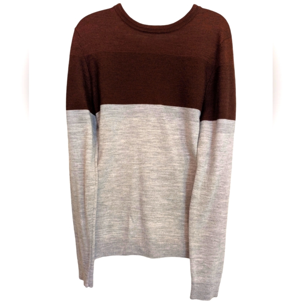 Apt.9 thin sweater small